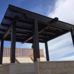 פרגולה לבית - מרכז הפרגולות ועבודות אלומיניום - פרגולות מעוצבות