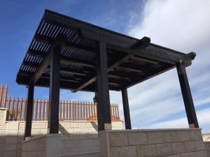 Read more about the article פרגולה אלומיניום לבית הבחירה המושלמת לחצר או למרפסת שלכם