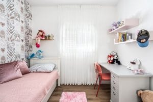 Read more about the article טיפים לעיצוב נכון של חדרי ילדים