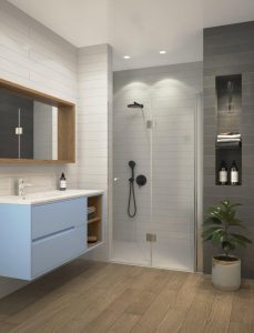 מקלחון וארון חברת סבח צילום שגיא מורן